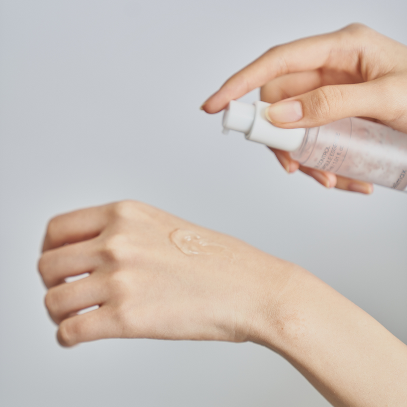 Celimax - Oil Control Capsule Essence