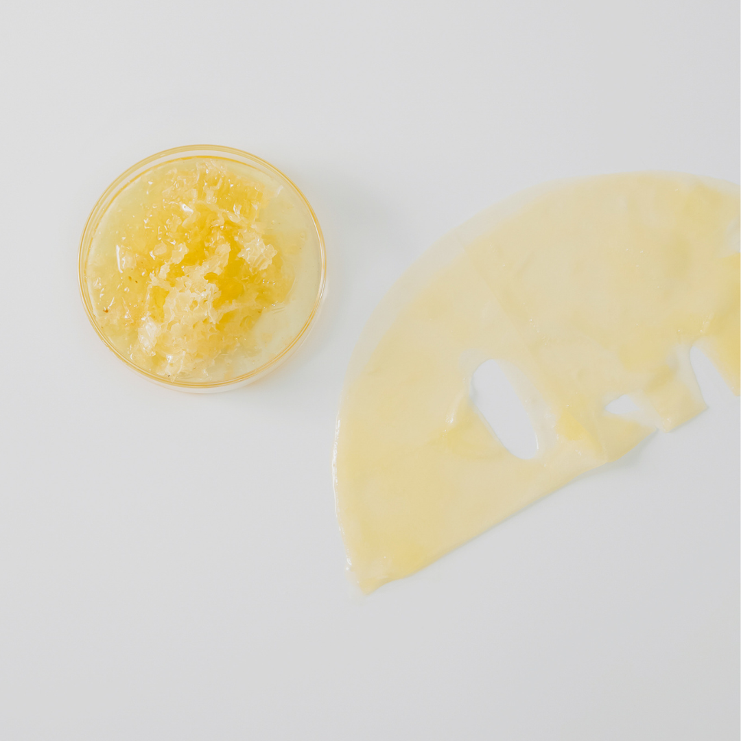 Celimax - Skin Repair Bee Tox Therapy Mask