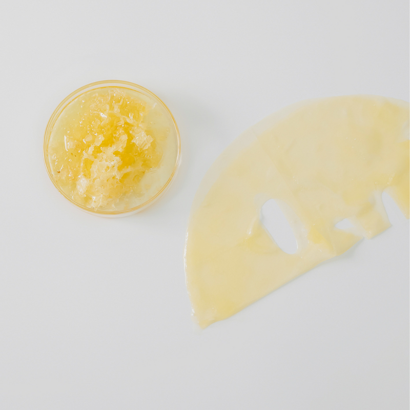 Celimax - Skin Repair Bee Tox Therapy Mask