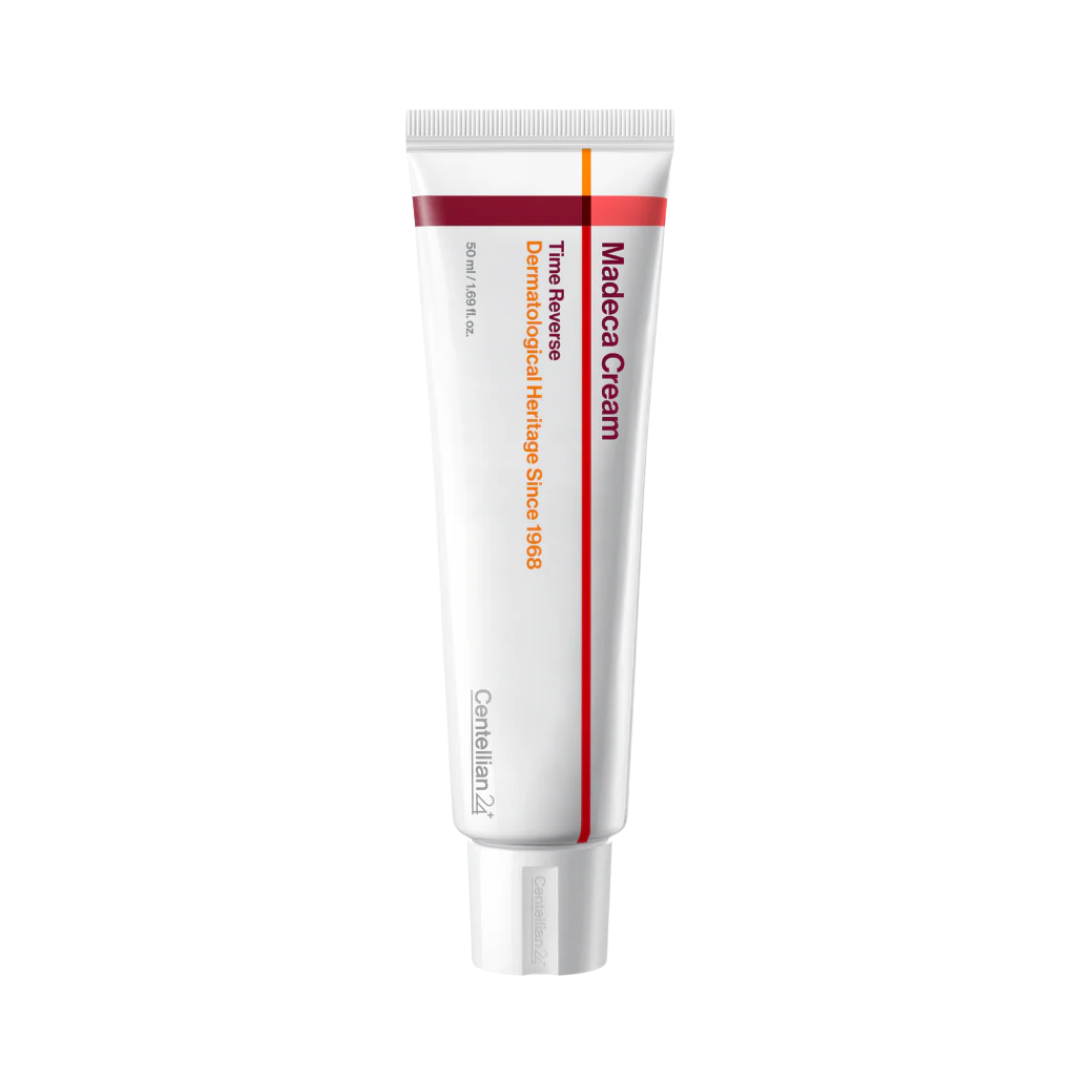 Centellian24 - Madeca Cream Time Reverse (50ml.)