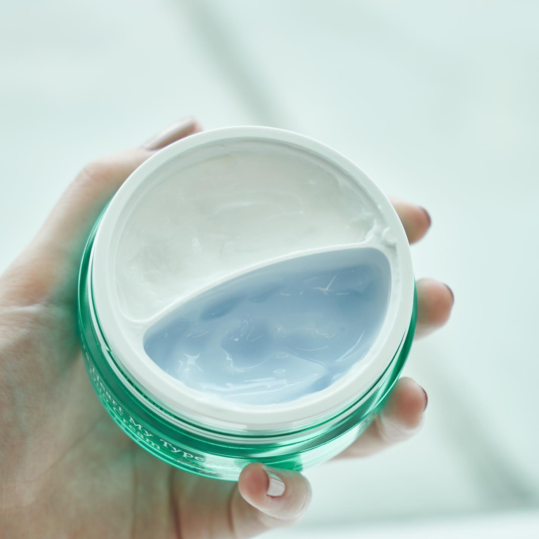 AXIS-Y - Cera-Heart My Type Duo Cream