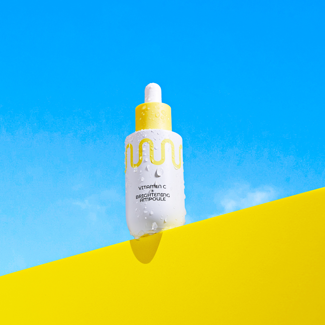 Commonlabs - Vitamin C Brightening Ampoule