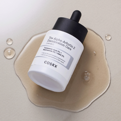 Cosrx - The Alpha-Arbutin 2 Discoloration Care Serum
