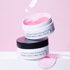 Cosrx - The Peptide Collagen Hydrogel Eye Patch