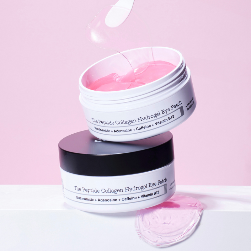 Cosrx - The Peptide Collagen Hydrogel Eye Patch