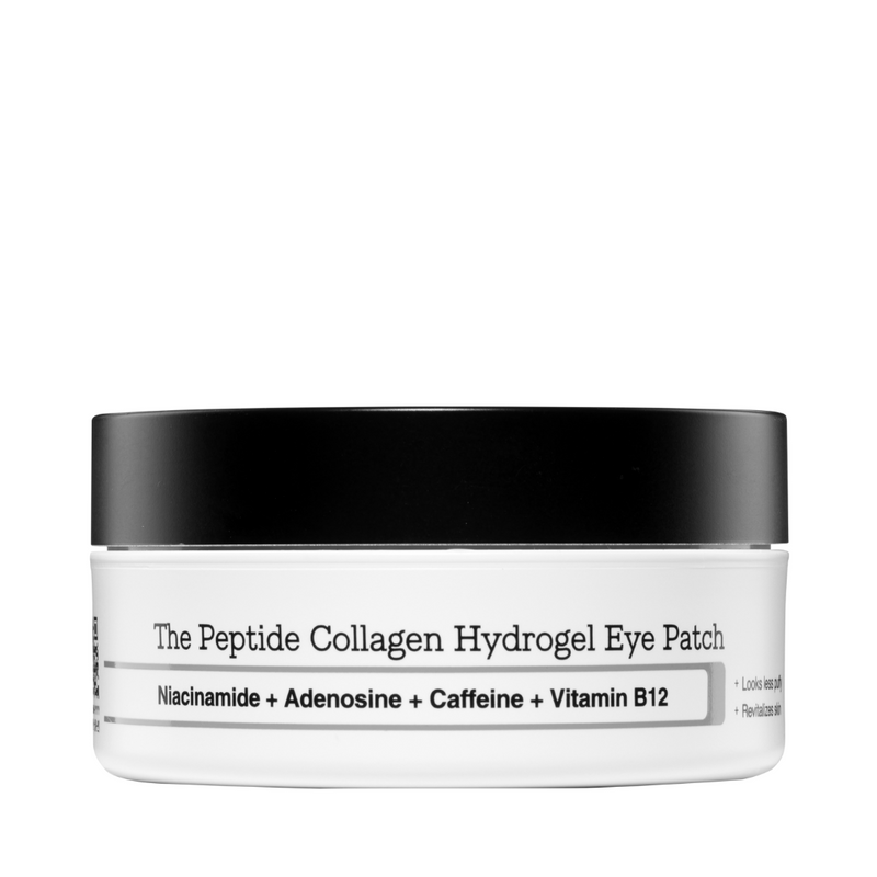 Cosrx - The Peptide Collagen Hydrogel Eye Patch