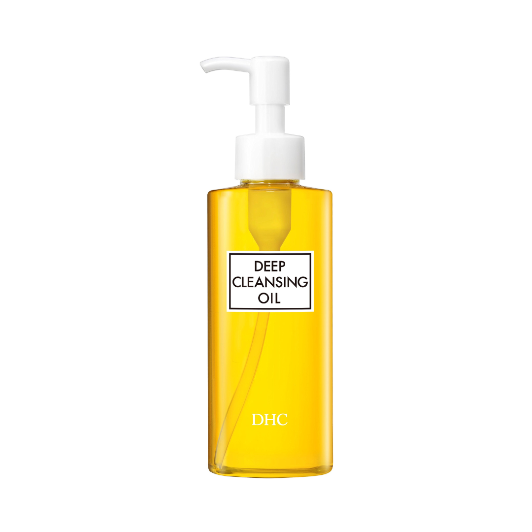 DHC - Deep Cleansing Oil