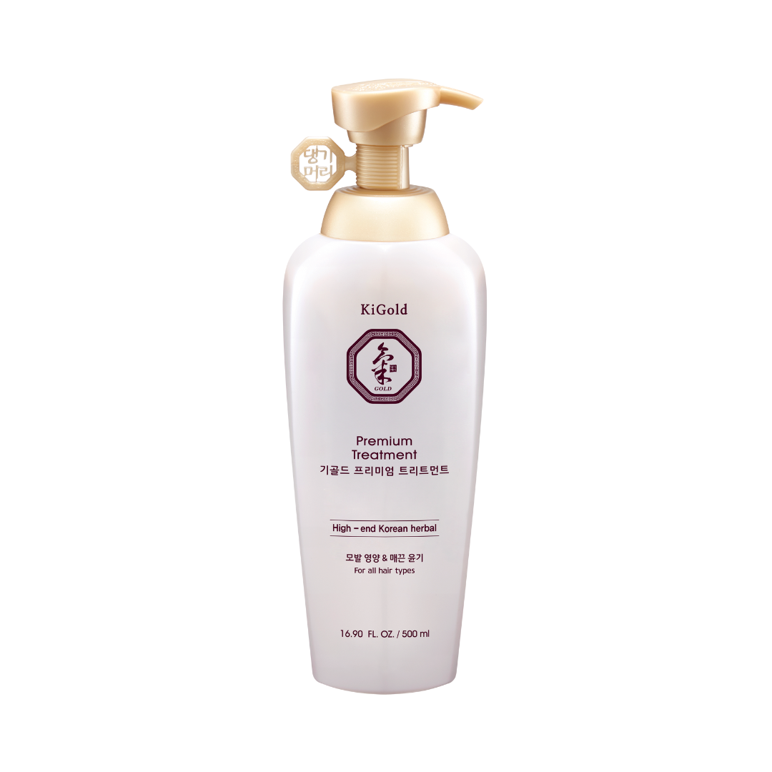 Daeng Gi Meo Ri - Ki Gold Premium Treatment (500 ml.)