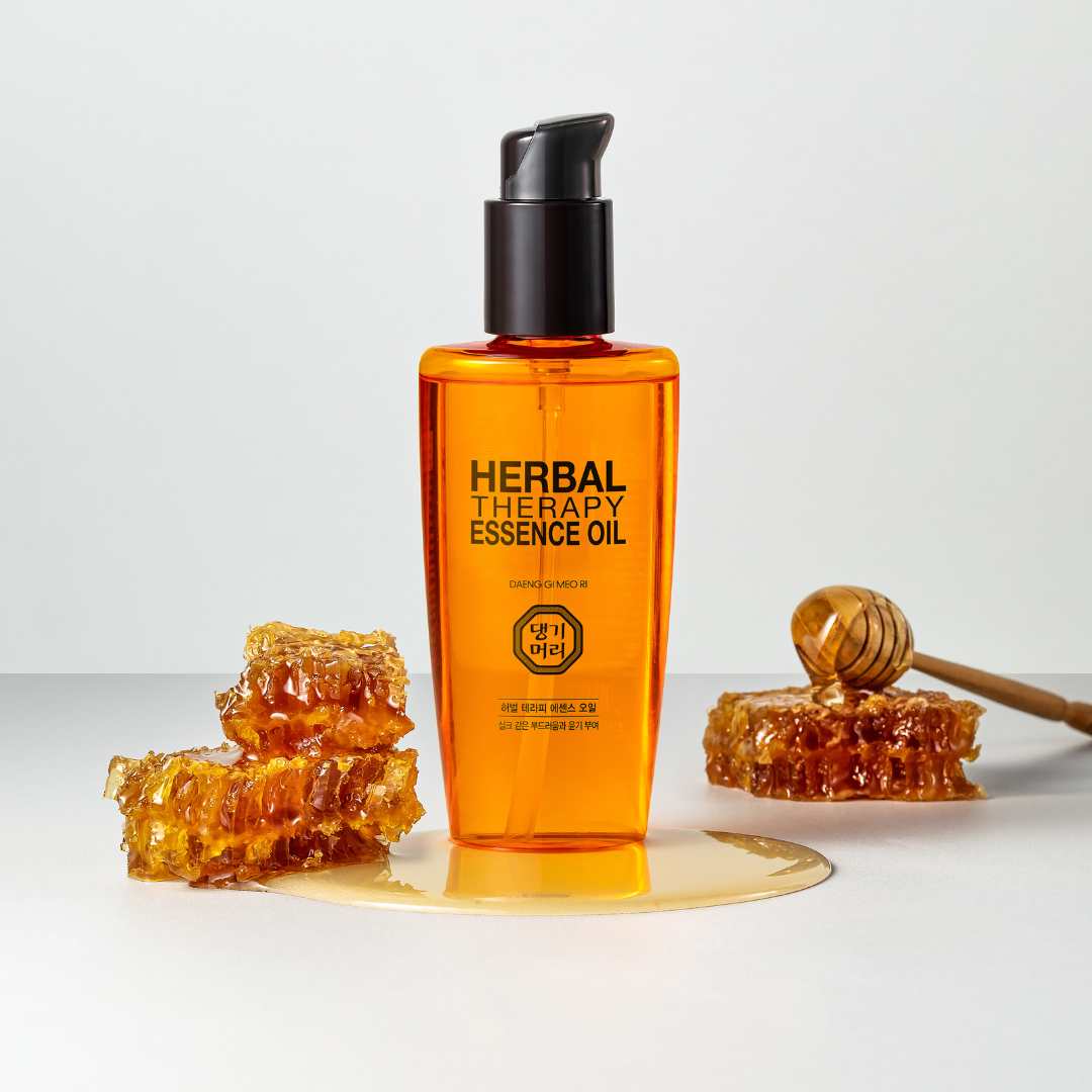 Daeng Gi Meo Ri - Professional Therapy Essence Oil (140ml.)