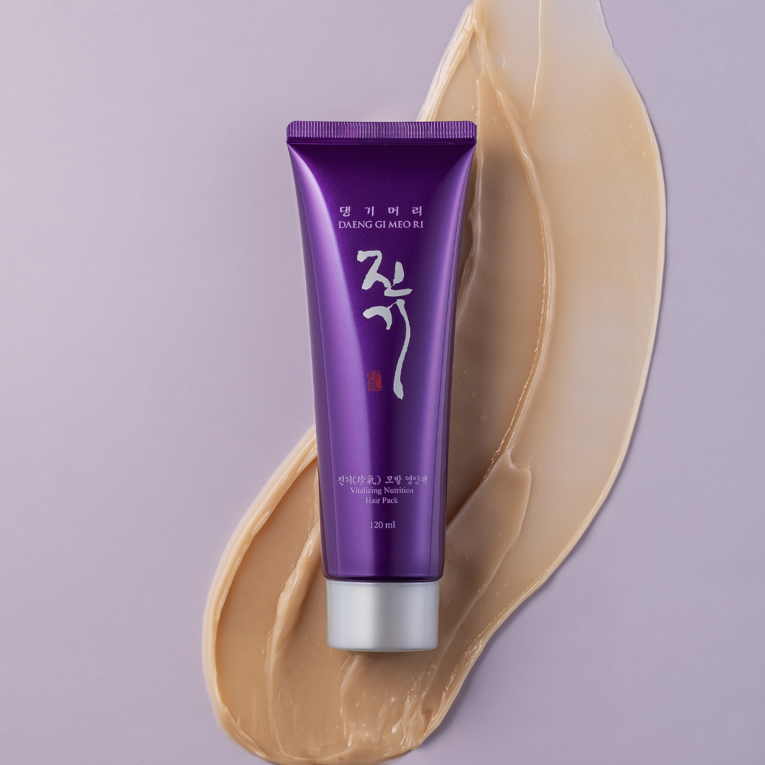 Daeng Gi Meo Ri - Vitalizing Nutrition Hair Pack