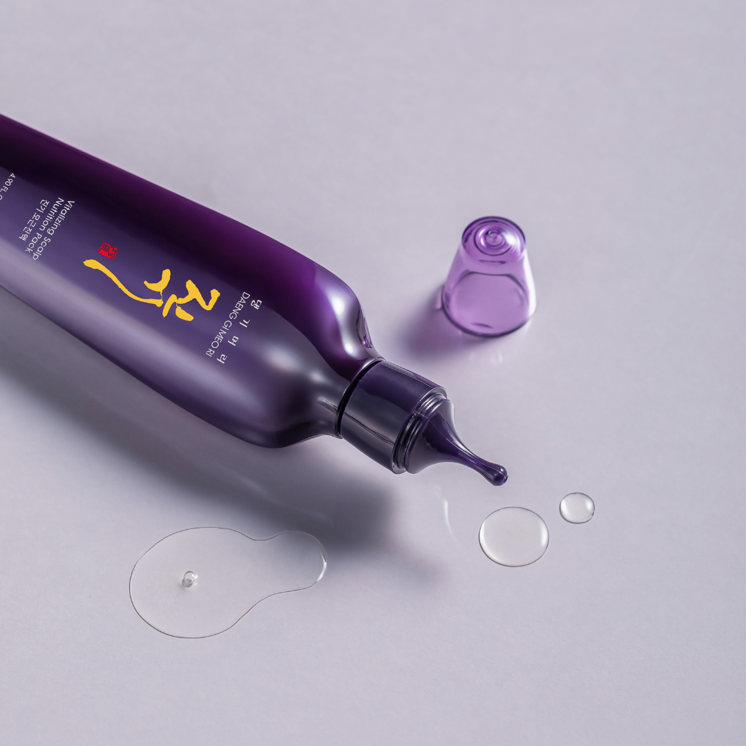 Daeng Gi Meo Ri - Vitalizing Scalp Nutrition Pack