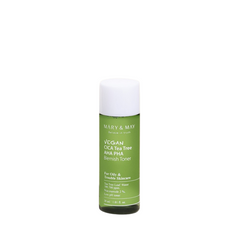 Mary&May - Vegan Cica Tea Tree AHA PHA Toner (30 ml.)