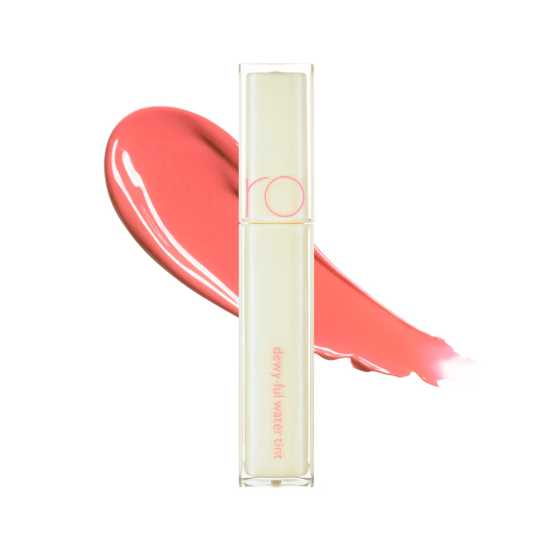 Rom&nd - Dewyful Water Tint (#09 Cotton Melba)