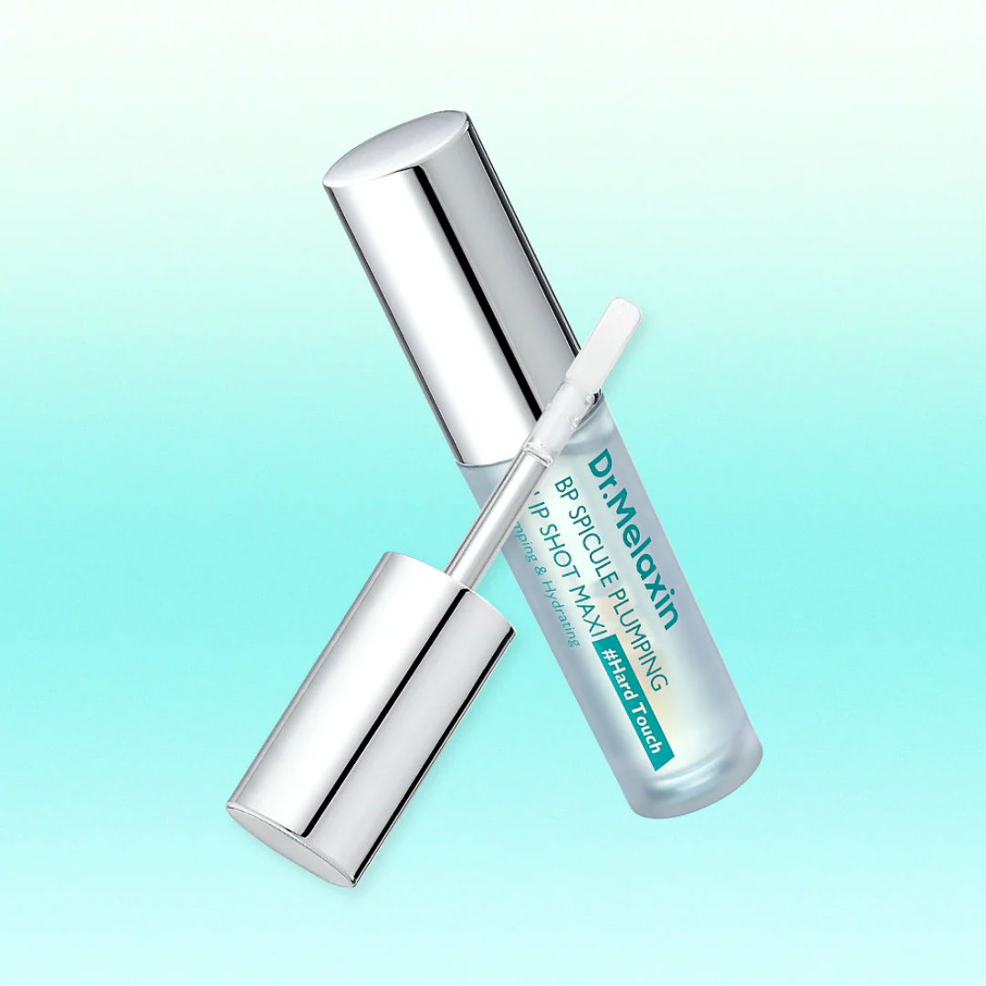 Dr.Melaxin - BP Spicule Plumping Lip Shot Maxi