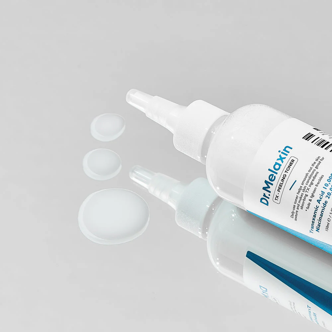 Dr.Melaxin - TX Peeling Toner (150 ml.)