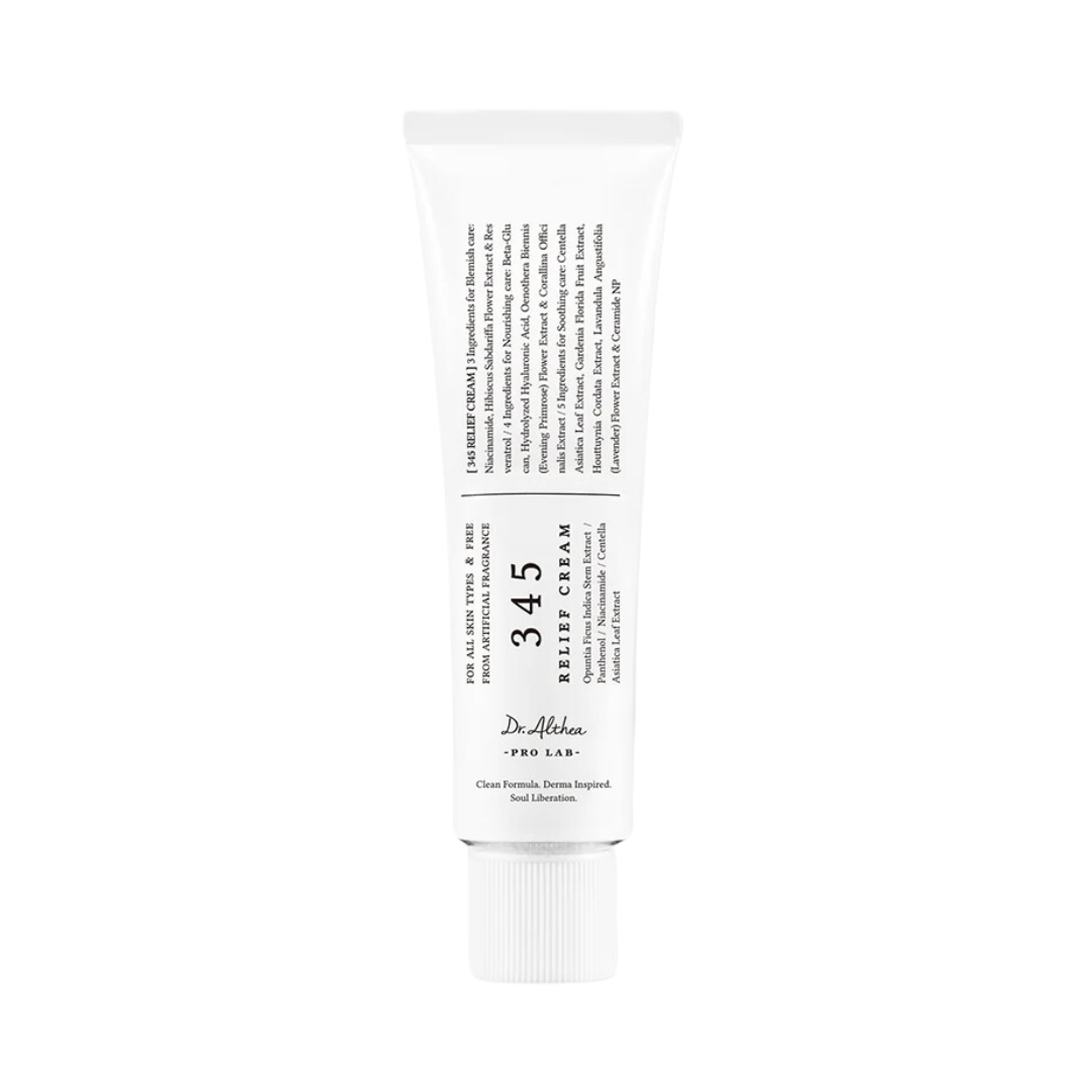 Dr. Althea - 345 Relief Cream