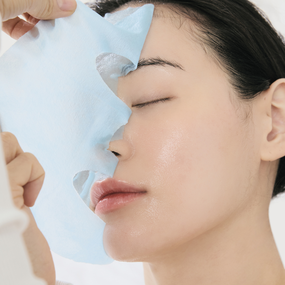 Dr. Althea - Aqua Blue Hydration Mask