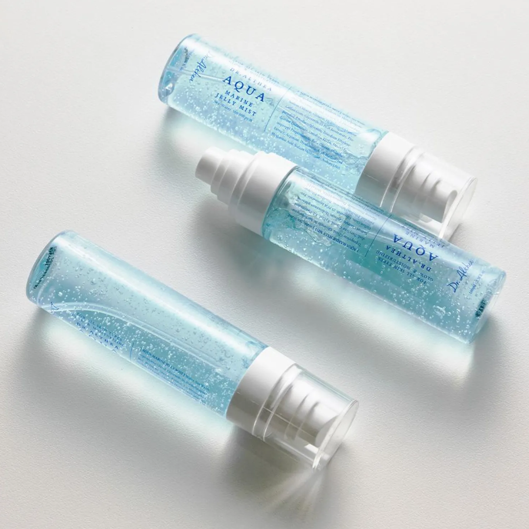 Dr. Althea - Aqua Marine Jelly Mist (100 ml.)