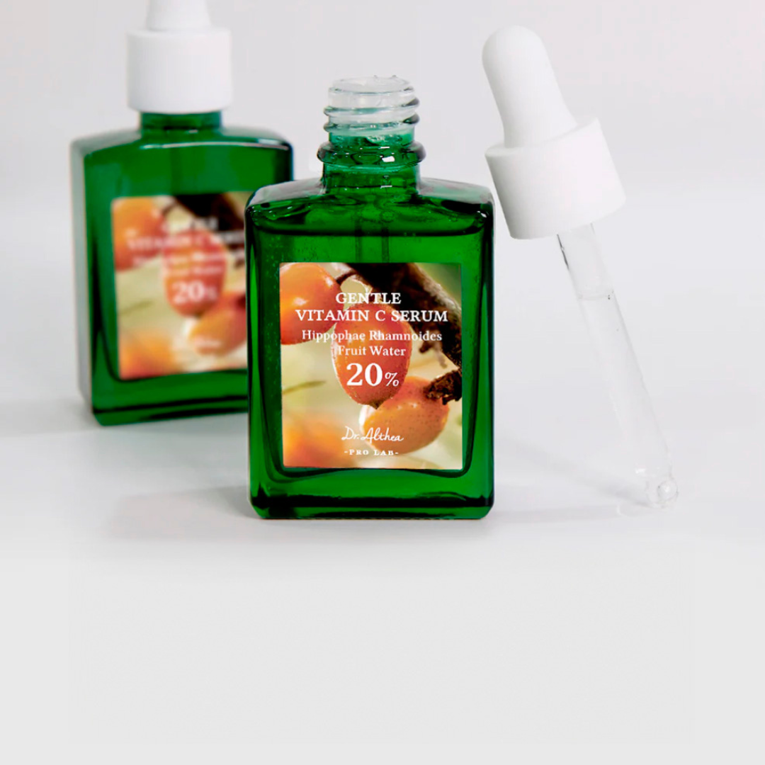 Dr Althea - Gentle Vitamin C Serum