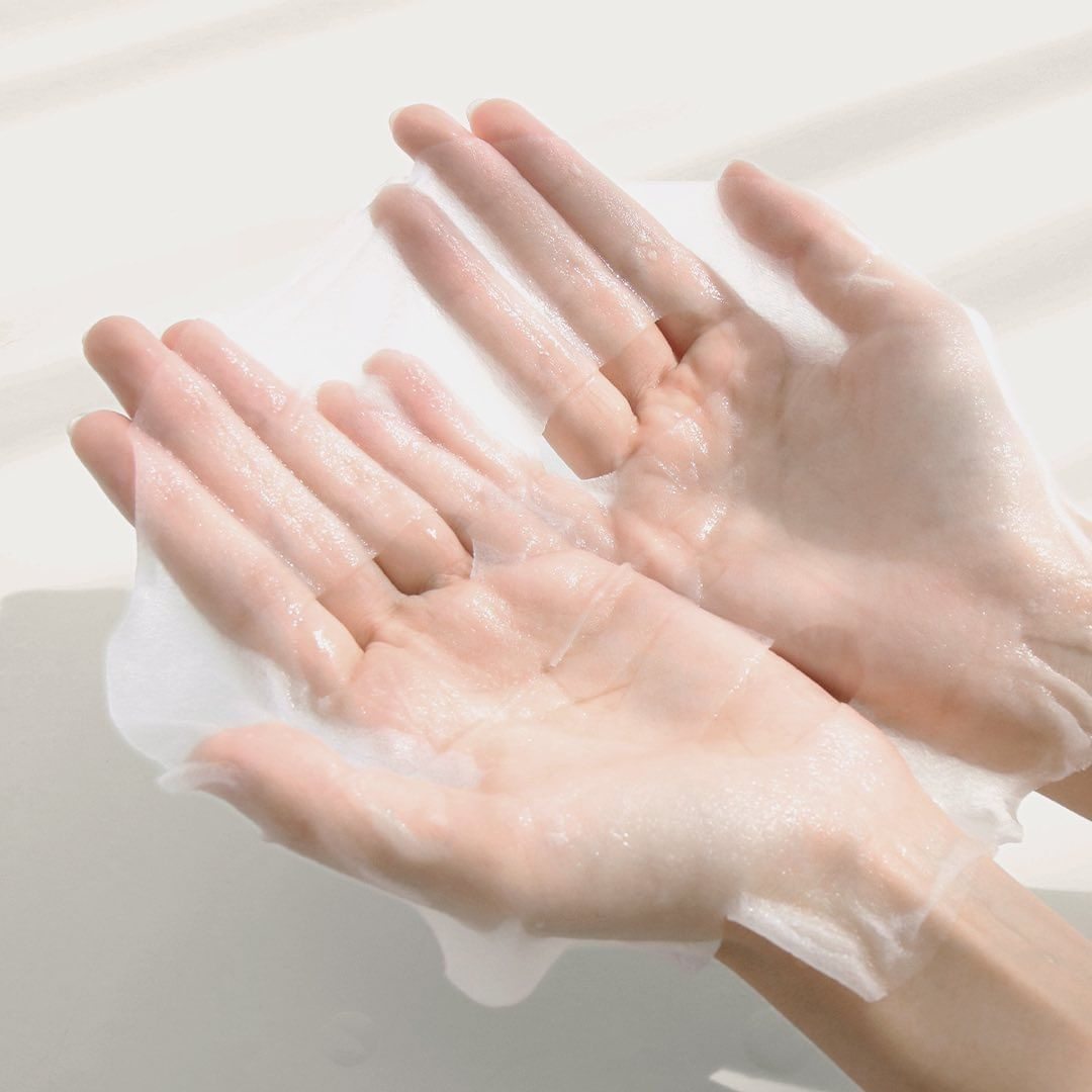 Dr. Althea - Oasis Soothing Mask