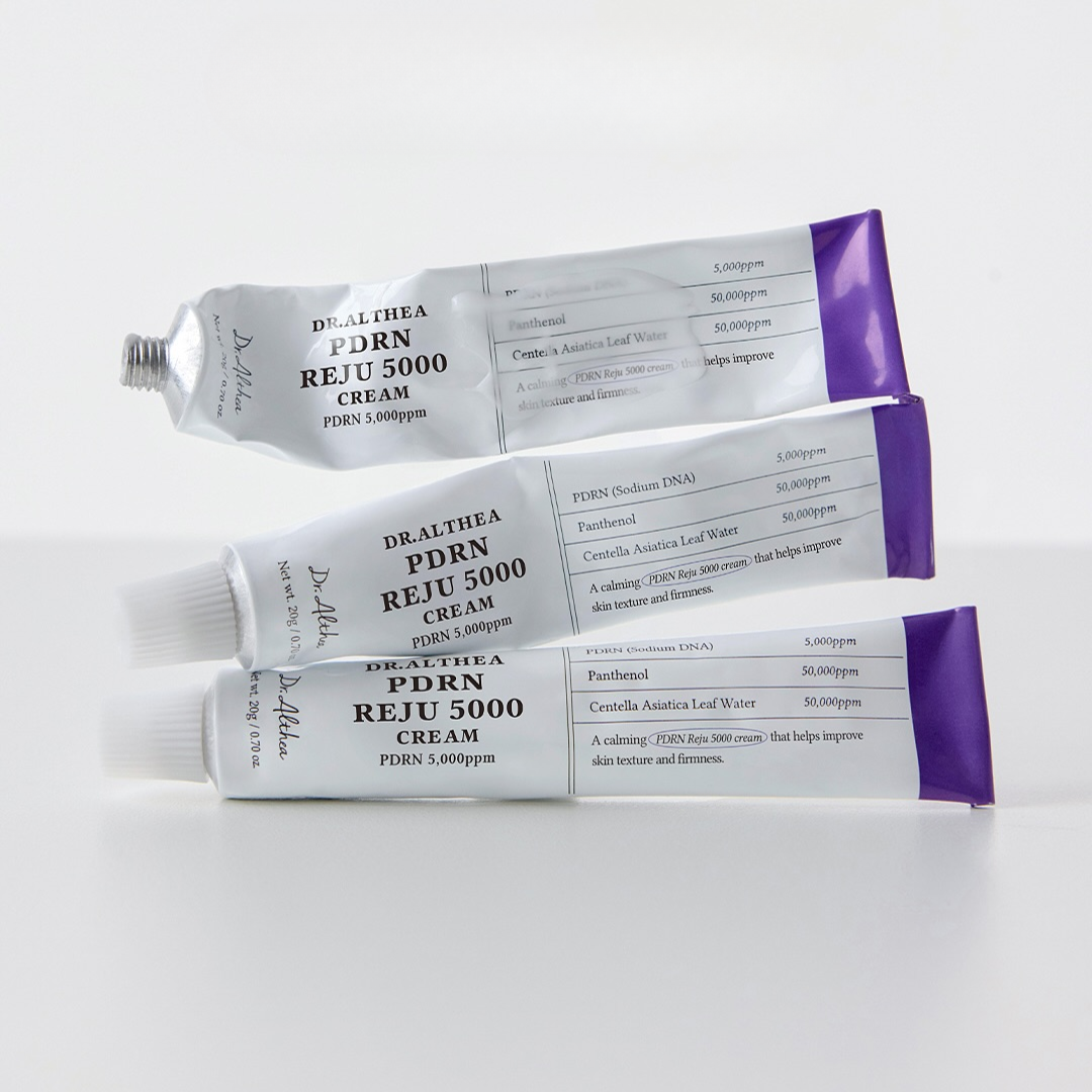 Dr. Althea - PDRN Reju 5000 Cream (20ml.)