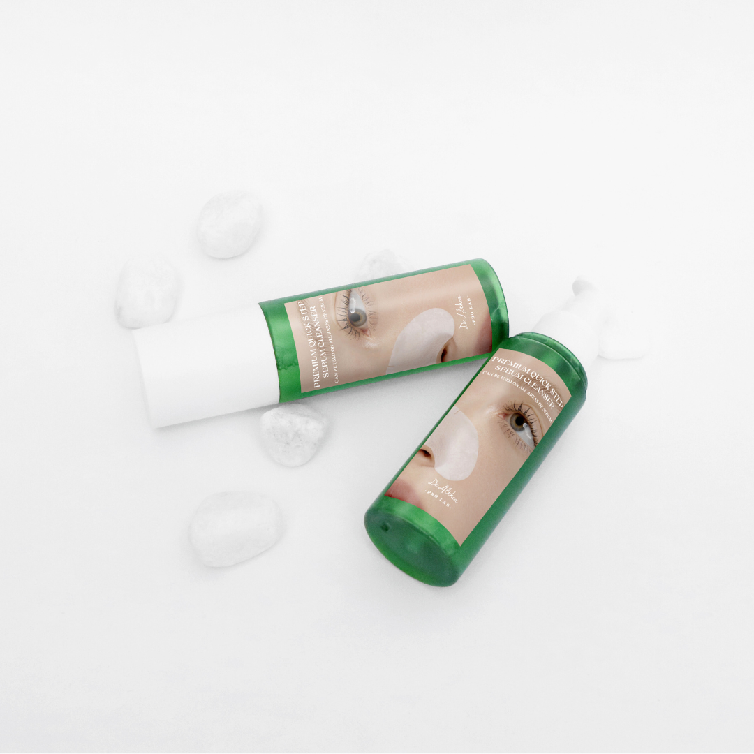 Dr. Althea - Premium Quick Step Sebum Cleanser