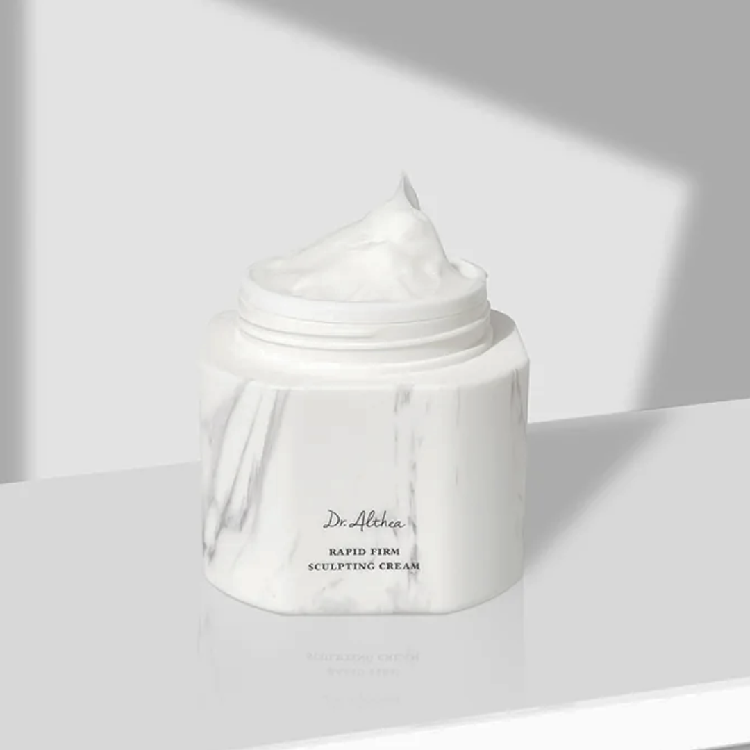 Dr. Althea - Rapid Firm Sculpting Cream