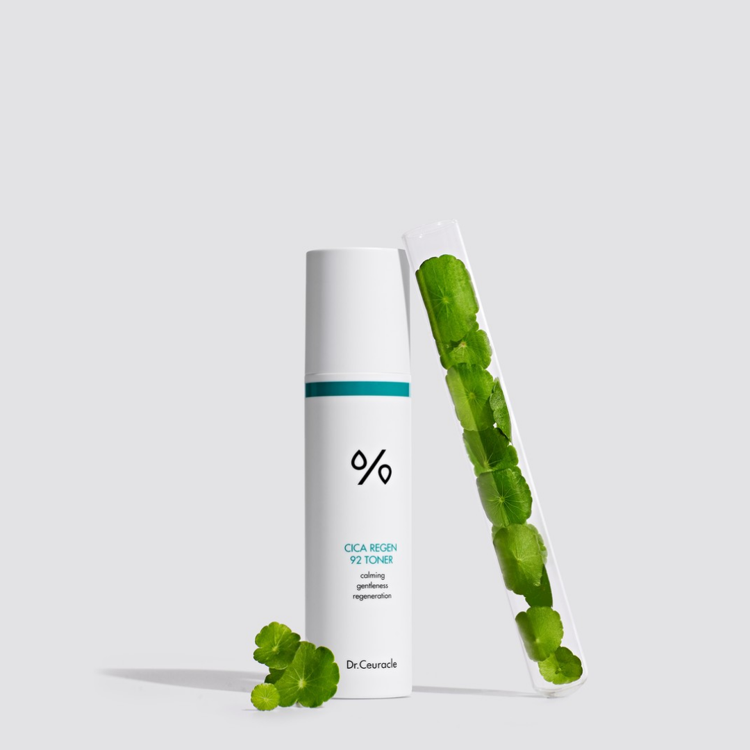Dr. Ceuracle - Cica Regen 92 Toner