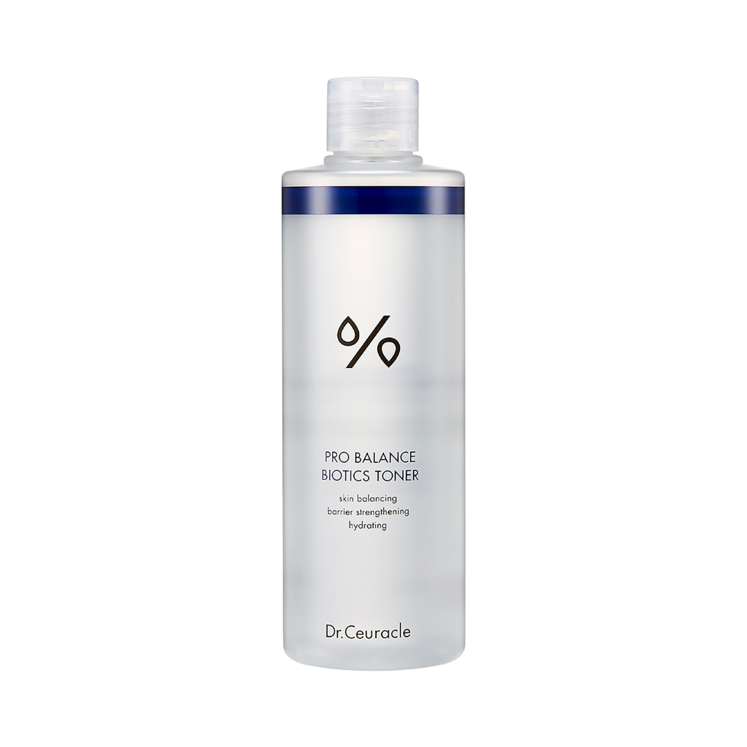 Dr. Ceuracle - Pro Balance Biotics Toner