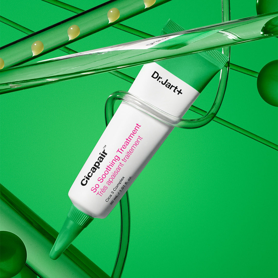 Dr. Jart+ - Cicapair So Soothing Treatment