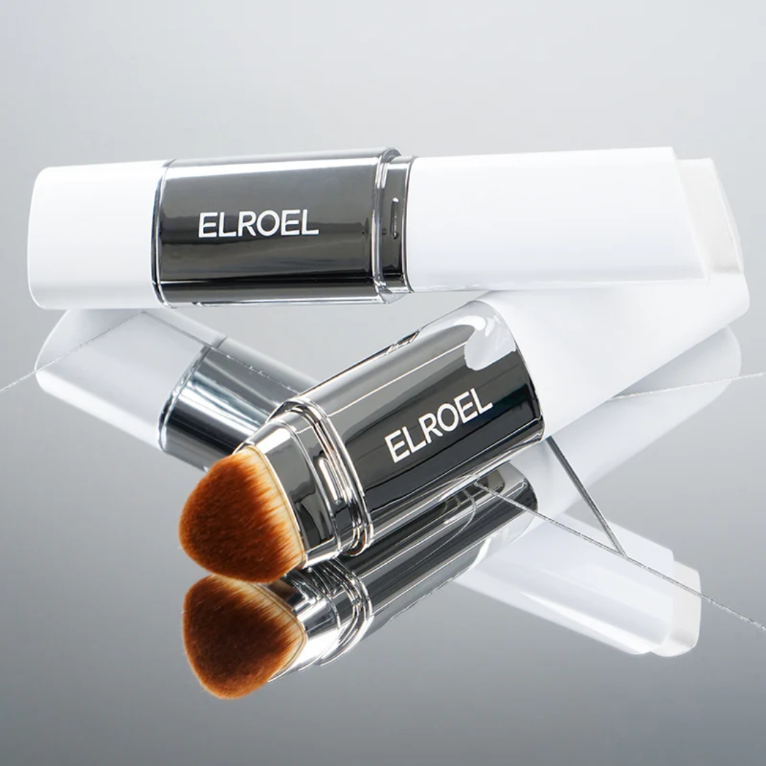 ELROEL - Blanc Cover Cream Stick (#Light)