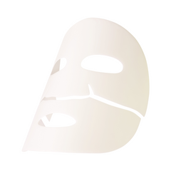 Eqqualberry - Collagen Glow up Hydrogel Mask