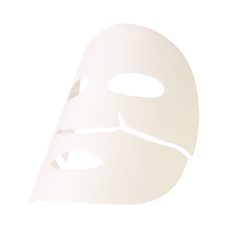 Eqqualberry - Collagen Glow up Hydrogel Mask