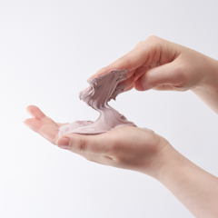 Eqqualberry - Purple Rice Pore Purifying Pack Cleanser