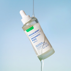 Eqqualberry - Swimming Pool Ampoule