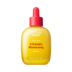 Eqqualberry - Vitamin Illuminating Serum
