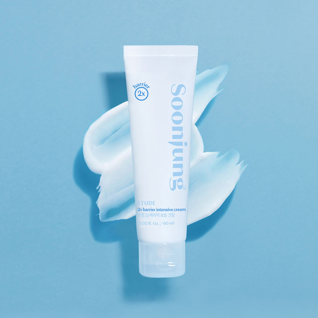 Etude - SoonJung 2x Barrier Intensive Cream