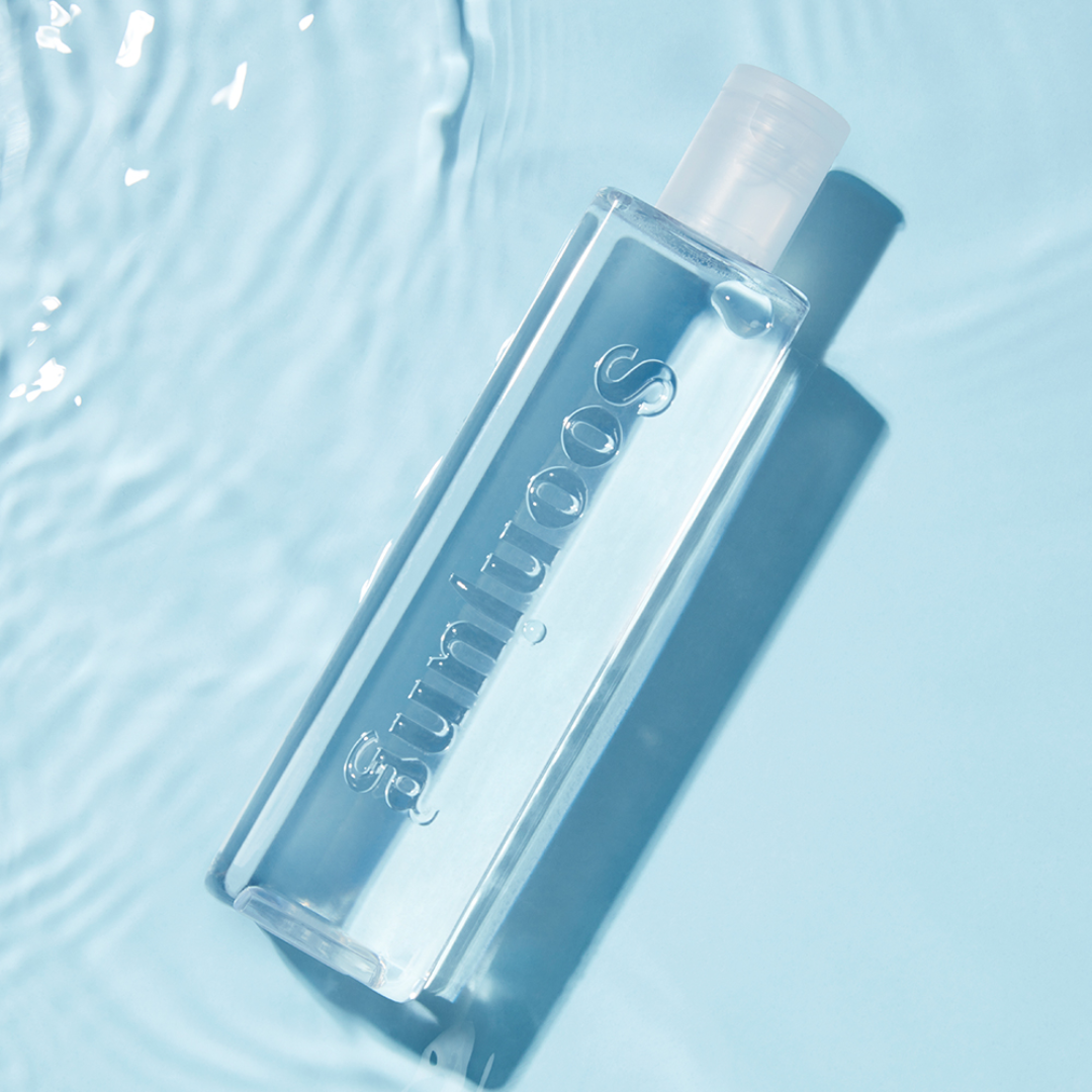 Etude - Soonjung pH 5.5 Relief Toner (350 ml.)