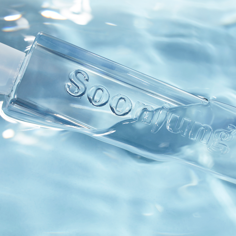 Etude - Soonjung pH 5.5 Relief Toner (350 ml.)