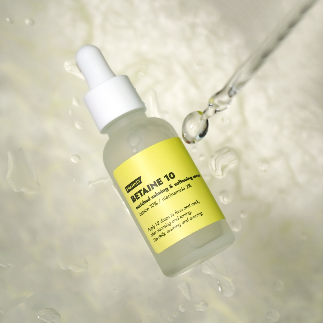 Frankly - Betaine 10 Serum (30 ml.)