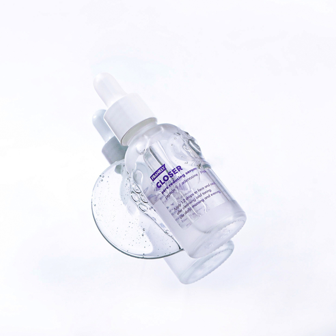 Frankly - Closer Serum (30 ml.)