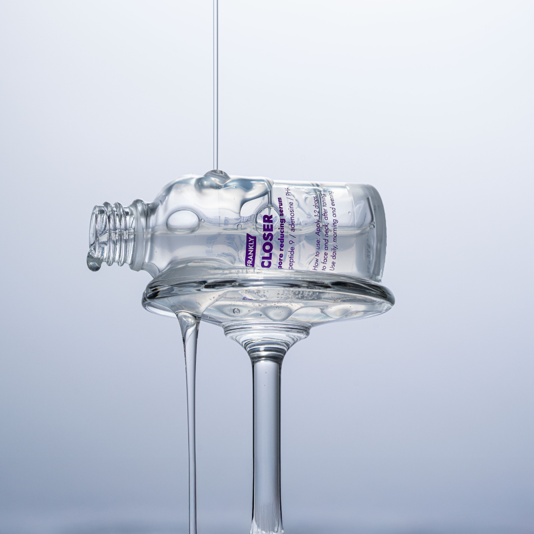 Frankly - Closer Serum (60 ml.)