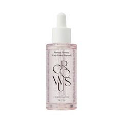 GROWUS - Damage Therapy Scalp Scaling Ampoule