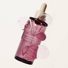 HEVEBLUE - Pot Pore Tightening Podo Ampoule