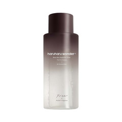 Haruharu Wonder - Black Rice Hyaluronic Toner (for sensitive skin) (300 ml.)