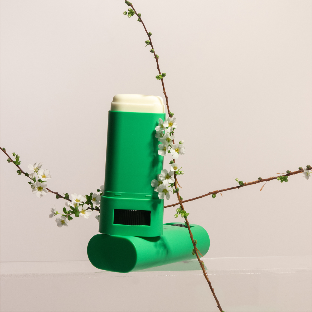 Haruharu Wonder - Black Bamboo Daily Soothing Sun Shield SPF50 PA++++