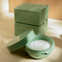 Haruharu Wonder - Centella Phyto & 5 Peptide Concentrate Cream Refill