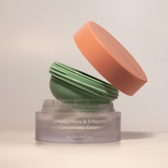 Haruharu Wonder - Centella Phyto & 5 Peptide Concentrate Cream Refill