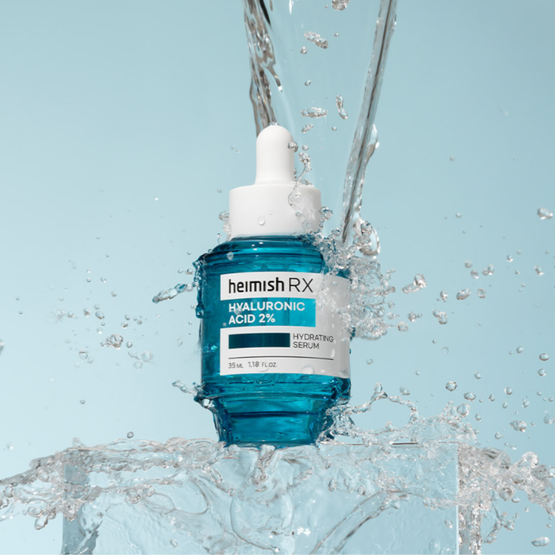 Heimish - RX Hyaluronic Acid 2% Hydrating Serum