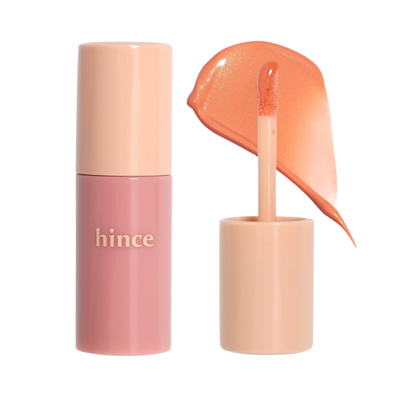Hince - Dewy Liquid Cheek (#LC001 Warm Freckle)